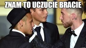 Liga Mistrzów 2019. Memy po meczu PSG - Manchester United (galeria)