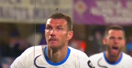 Obsceniczny gest gwiazdy Interu. Wulgarna reakcja na prowokację