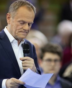 Tusk zaatakował Obajtka. Jest odpowiedź z PiS