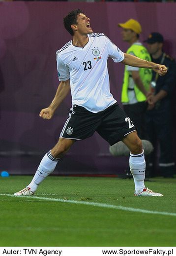 Czy dla Mario Gomeza zabraknie miejsca w Bayernie Monachium?
