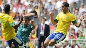 Brazylia – Chile: Pudło Hulka w serii rzutów karnych