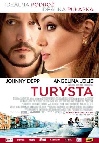 Turysta (2010)