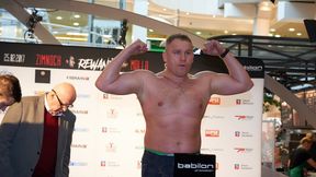 Boks. MB Boxing Night 7. Powrót na ring Łukasza Różańskiego. Parzęczewski poznał rywala