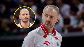 Polacy na deskach. Kurek zabrał głos po półfinale