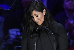 Vanessa Bryant na wojennej ścieżce z matką. Kobieta wymaga od wdowy m.in. zadośćuczynienia za sprawowanie opieki nad wnuczkami