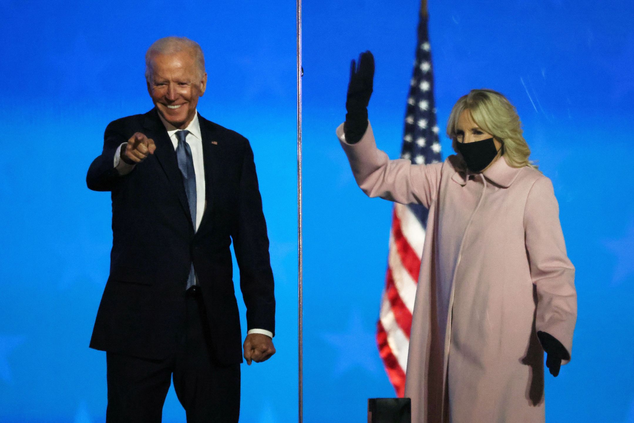 Joe Biden