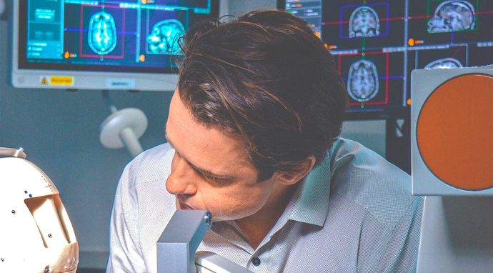 Secrets of the Brain 2