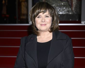 "Emerytura mnie nie przeraża". Edyta Jungowska o planach na przyszłość