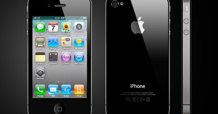 iPhone 4 jest piękny - zdjęcia