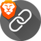 Brave Browser - Link Bubble icon