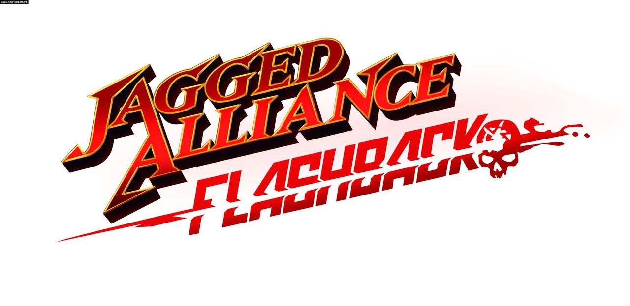 Rozpoczynają się zamknięte testy wersji alfa Jagged Alliance: Flashback