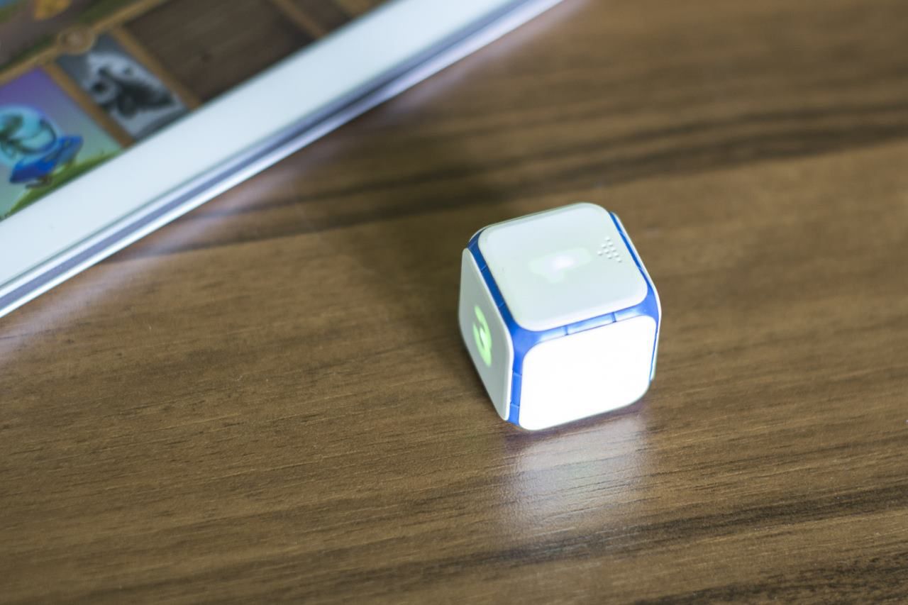 Kowal zawinił, Cygana powiesili: polska kostka DICE+ wcale nie jest bezużyteczna