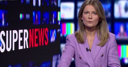 Superstacja znika. Widzów zostawiono bez słowa pożegnania