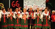 Grojec: Jubileusz 40-lecia zespołu śpiewaczy "Grojczanie"