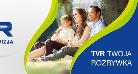 Michał Winnicki Entertainment przejmuje kanał TVR. „Nowa ramówka z rozrywką”