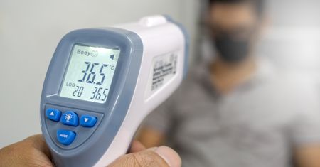 Termogeneza – na czym polega i kiedy zachodzi?