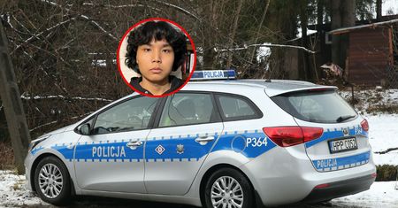 Zniknął po wyjściu ze szkoły. Pilne poszukiwania 16-latka w Warszawie