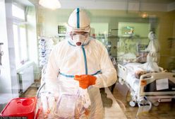 Koronawirus niweczy lata postępów. Poważne obawy WHO