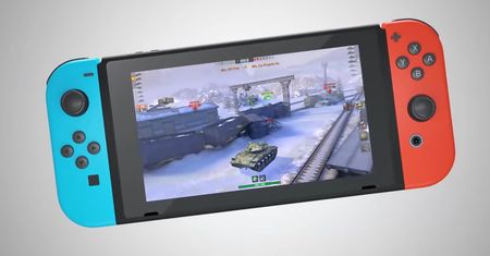 Nintendo wycofało się z Rosji i nie żałuje tej decyzji