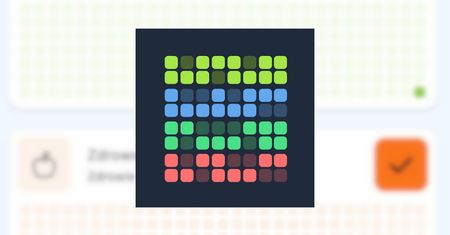 HabitKit - aplikacja motywująca do zmiany nawyków