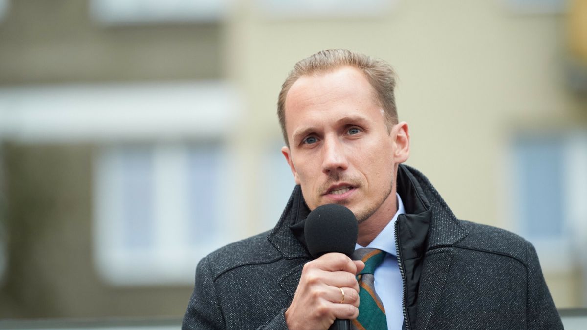 Oświadczenie majątkowe Konrada Berkowicza. Oto co posiada poseł Konfederacji