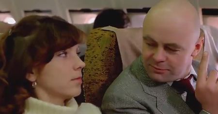 Rozpoznaj film po kadrze. Kultowe produkcje PRL-u