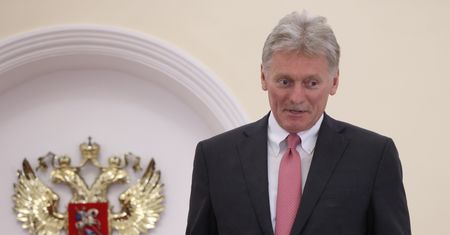 Pieskow ostrzega Zachód. "Otworzy puszkę Pandory"