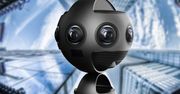 CES 2019: Insta360 Titan - 8 matryc Mikro Cztery Trzecie w jednej kamerze
