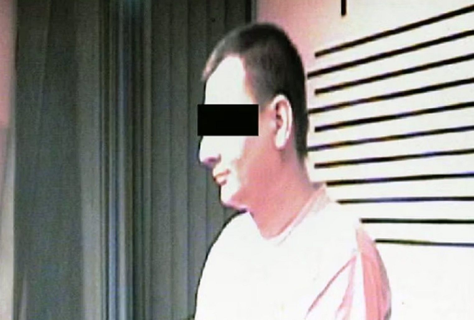 Andrzej Ś. to przestępca, który latami terroryzował mieszkanki Wrocławia