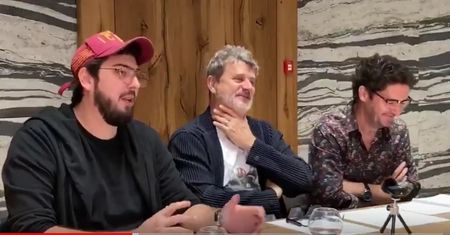 Nowy "konopny" biznes Janusza Palikota i Kuby Wojewódzkiego. Znamy szczegóły