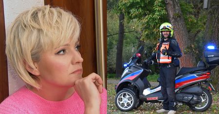Marcin Borkowski wspomina w programie Doroty Szelągowskiej traumatyczne dzieciństwo: "Skakaliśmy przez balkon do sąsiadki, by ratować się przed tatą" (WIDEO)