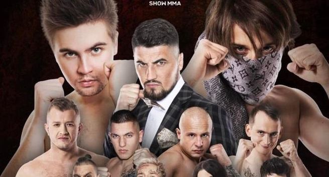 Prime MMA ukarane przez UOKiK. Zwróciło internautom opłaty za SMS-y