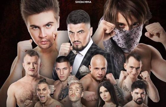 Prime MMA ukarane przez UOKiK. Zwróciło internautom opłaty za SMS-y