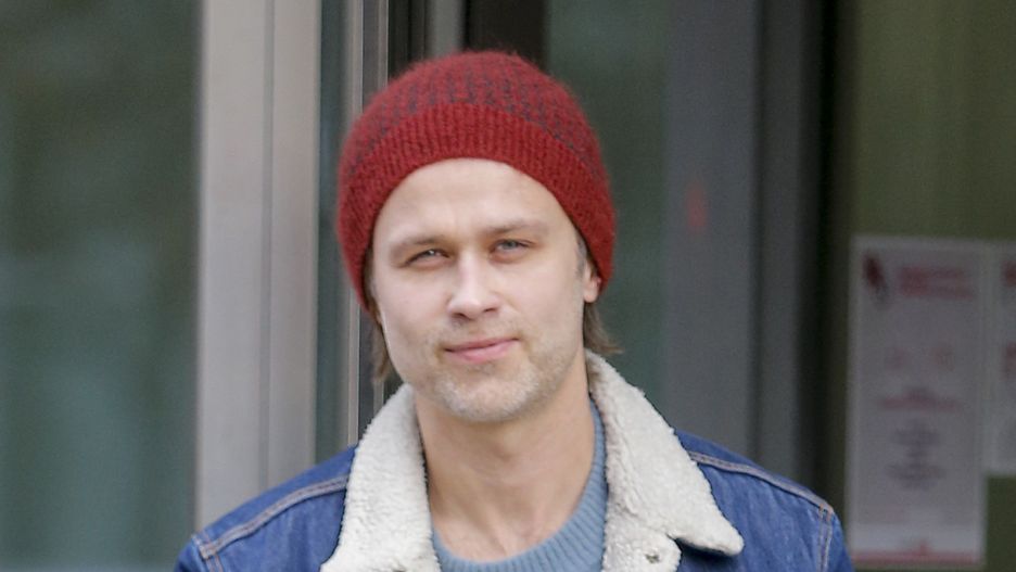Maciej Zakościelny