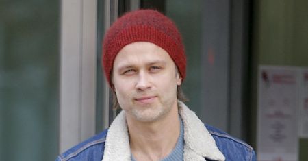 Tak wygląda brat Zakościelnego. Filip wciąż jest singlem