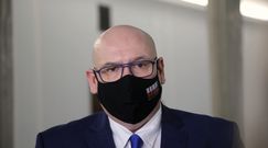 "Opozycja wygra". Tajemnicza zapowiedź