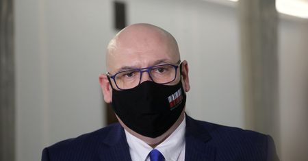 "Opozycja wygra". Tajemnicza zapowiedź