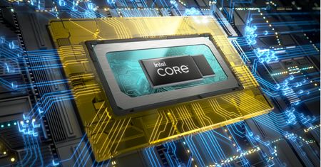 CES 2022. Intel przedstawia nowe procesory z rodziny Alder Lake