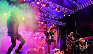 Wodzisław Śląski. Sposób na weekend, sobota w rytmie reggae