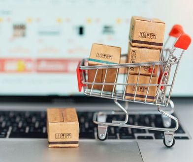 E-commerce – podsumowanie roku i spojrzenie w przyszłość