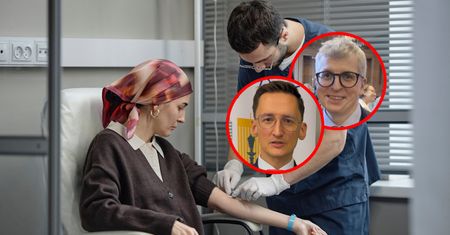 Nawet w 40 proc. przypadków można uniknąć raka. "Po latach zbieramy żniwo"