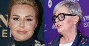 Blanka Lipińska pozdrawia Karolinę Korwin Piotrowską i jej recenzję nowych "365 dni": "Mam to CENTRALNIE W D*PIE"
