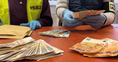 "Szybki przegląd za 1000 euro – bez podjeżdżania na stację". Opolska policja rozbiła gang fałszywych diagnostów