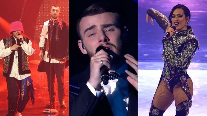 Eurowizja 2022 - znamy zwycięzcę!