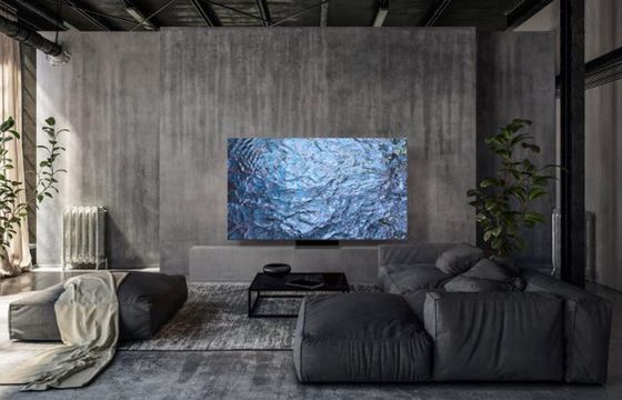 Rynek telewizorów w Polsce skurczył się o 26,5 proc. Wzrost popularności 8K