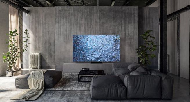 Rynek telewizorów w Polsce skurczył się o 26,5 proc. Wzrost popularności 8K