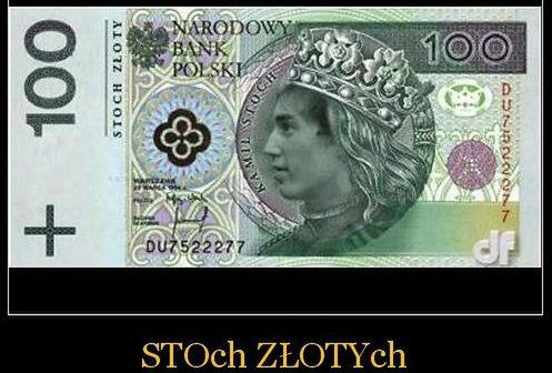 Internauci zwariowali na punkcie Kamila Stocha. Najlepsze memy z naszym mistrzem 11