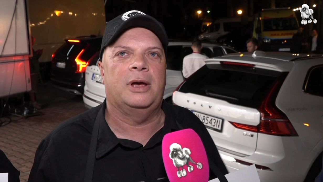 Krzysztof Skiba