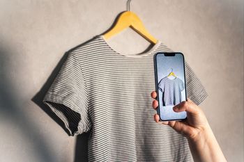 Tak zarabiają na Vinted. Grozi im blokada konta