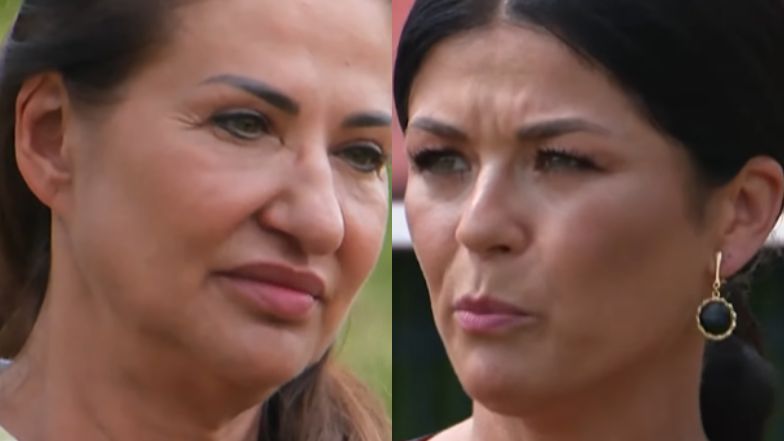 Katarzyna Cichopek pokłóciła się z uczestniczką show.